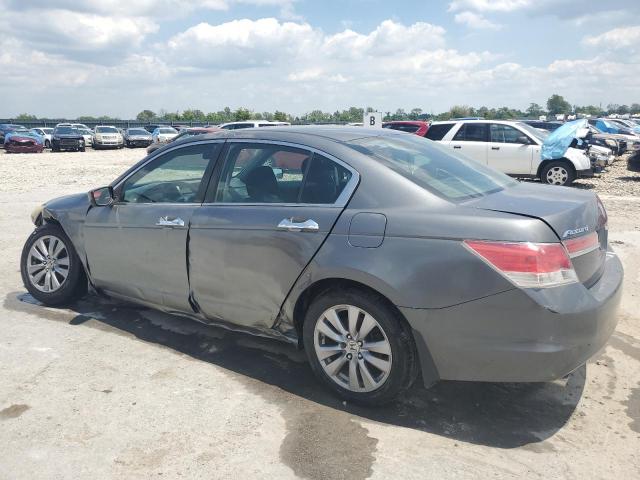 Photo 1 VIN: 1HGCP3F75CA003197 - HONDA ACCORD 