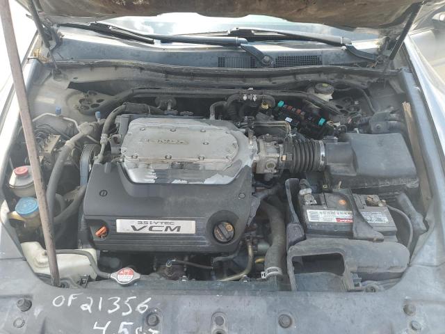 Photo 10 VIN: 1HGCP3F75CA003197 - HONDA ACCORD 