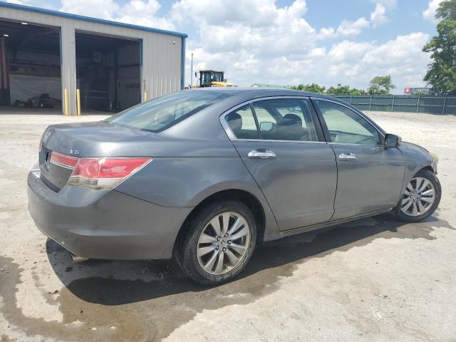 Photo 2 VIN: 1HGCP3F75CA003197 - HONDA ACCORD 