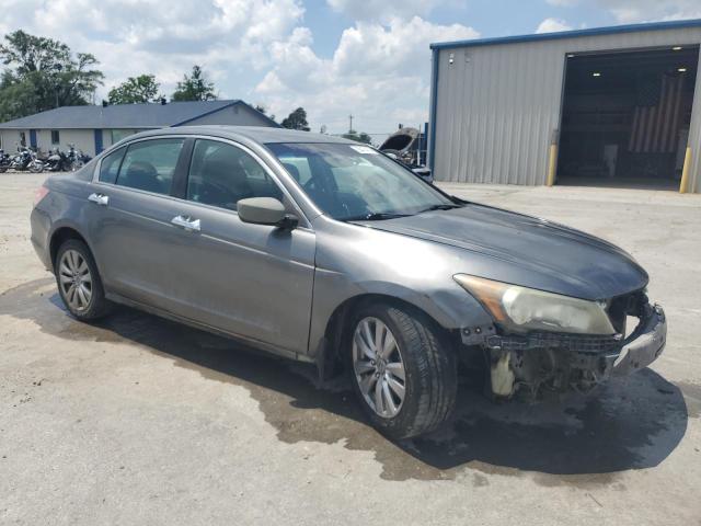 Photo 3 VIN: 1HGCP3F75CA003197 - HONDA ACCORD 