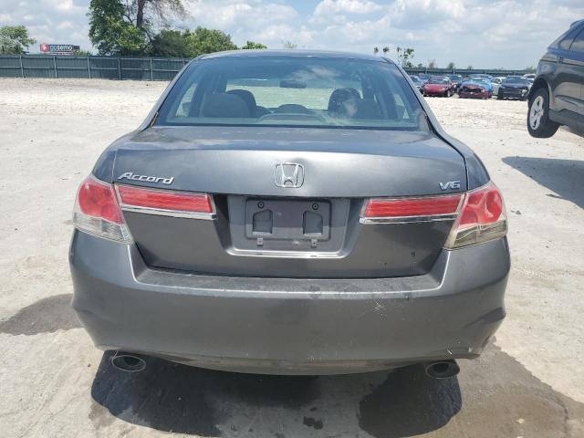 Photo 5 VIN: 1HGCP3F75CA003197 - HONDA ACCORD 