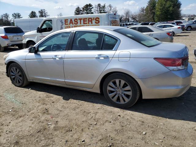 Photo 1 VIN: 1HGCP3F75CA003281 - HONDA ACCORD EX 