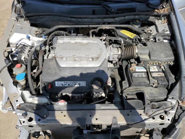 Photo 10 VIN: 1HGCP3F75CA003281 - HONDA ACCORD EX 