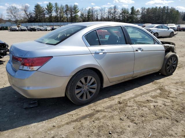 Photo 2 VIN: 1HGCP3F75CA003281 - HONDA ACCORD EX 