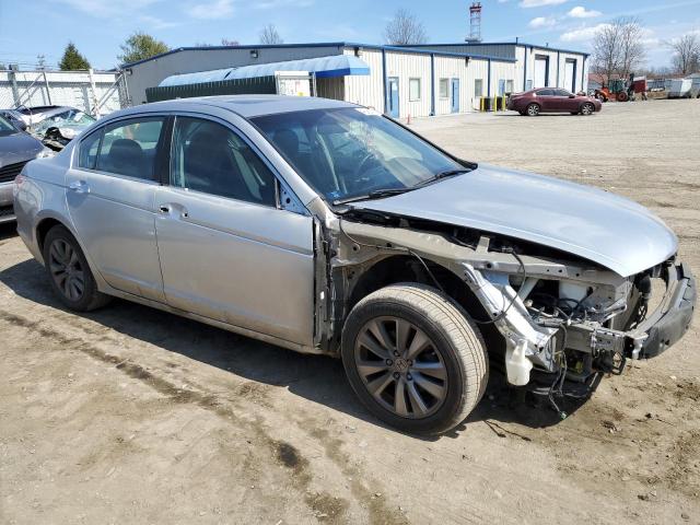 Photo 3 VIN: 1HGCP3F75CA003281 - HONDA ACCORD EX 