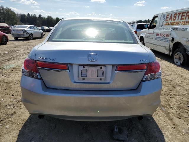 Photo 5 VIN: 1HGCP3F75CA003281 - HONDA ACCORD EX 