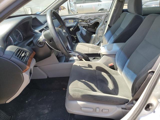 Photo 6 VIN: 1HGCP3F75CA003281 - HONDA ACCORD EX 