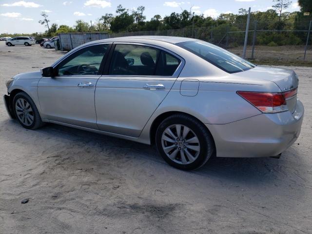 Photo 1 VIN: 1HGCP3F75CA003393 - HONDA ACCORD 