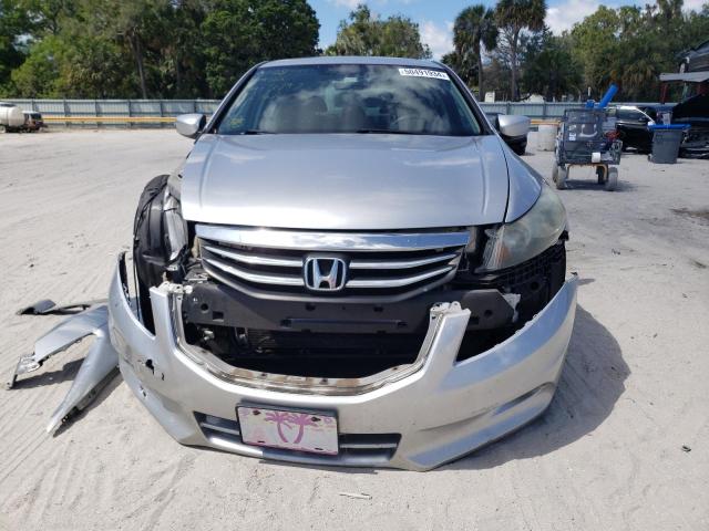 Photo 4 VIN: 1HGCP3F75CA003393 - HONDA ACCORD 