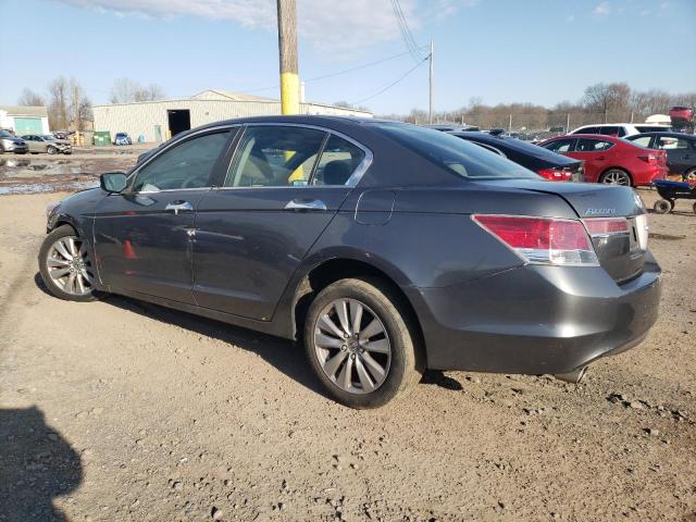 Photo 1 VIN: 1HGCP3F75CA004043 - HONDA ACCORD SDN 