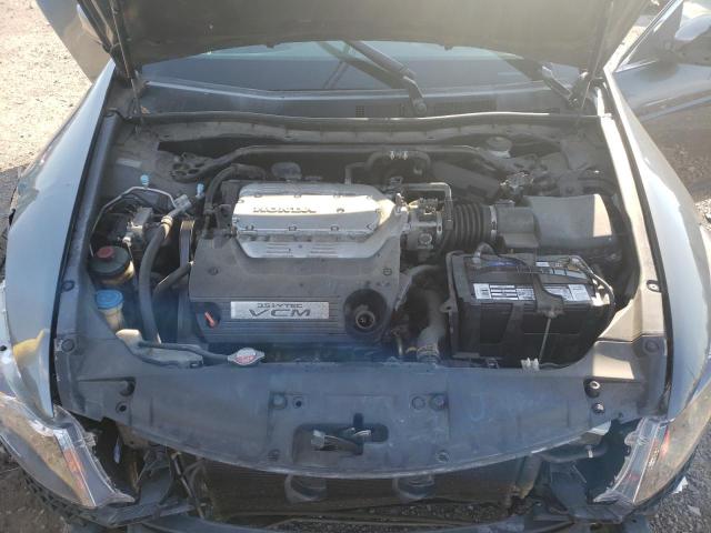 Photo 10 VIN: 1HGCP3F75CA004043 - HONDA ACCORD SDN 