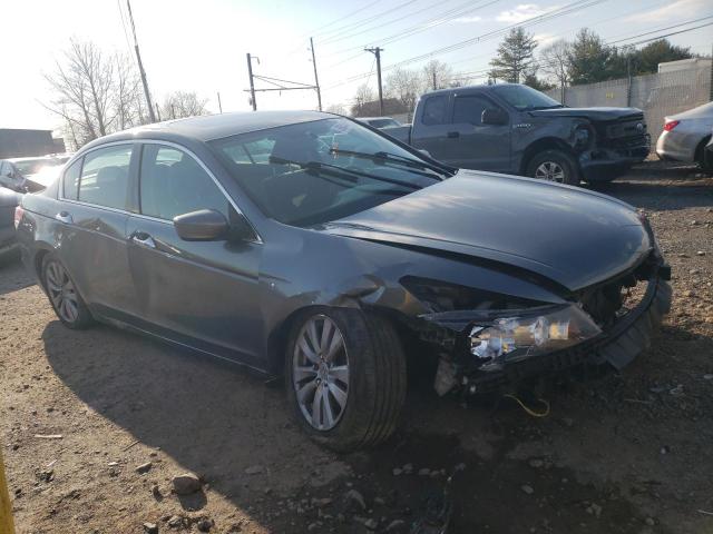 Photo 3 VIN: 1HGCP3F75CA004043 - HONDA ACCORD SDN 