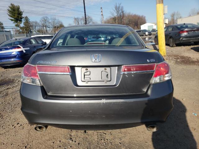 Photo 5 VIN: 1HGCP3F75CA004043 - HONDA ACCORD SDN 