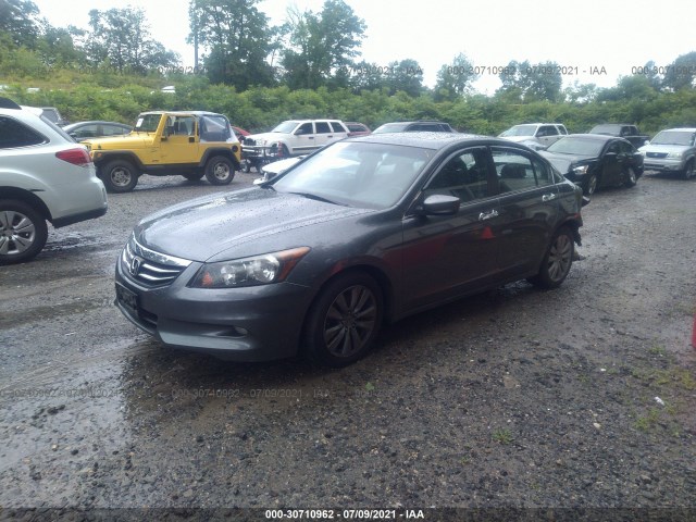 Photo 1 VIN: 1HGCP3F75CA004964 - HONDA ACCORD SDN 