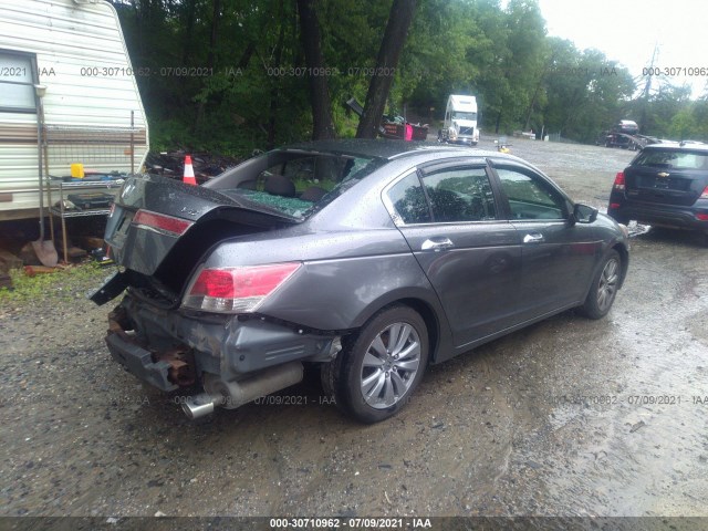 Photo 3 VIN: 1HGCP3F75CA004964 - HONDA ACCORD SDN 