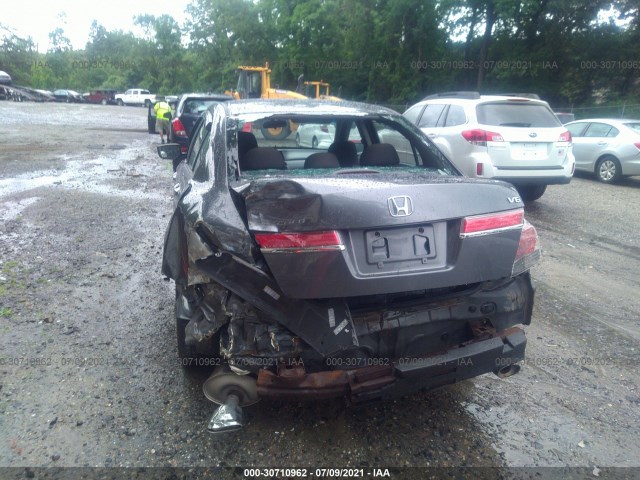 Photo 5 VIN: 1HGCP3F75CA004964 - HONDA ACCORD SDN 