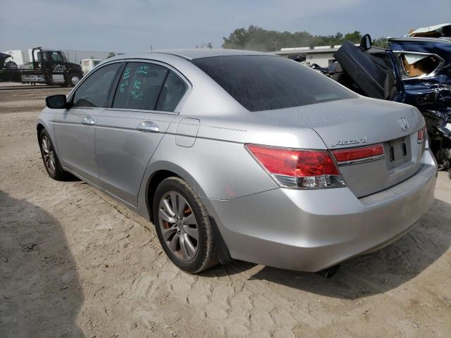 Photo 1 VIN: 1HGCP3F75CA019156 - HONDA ACCORD EX 