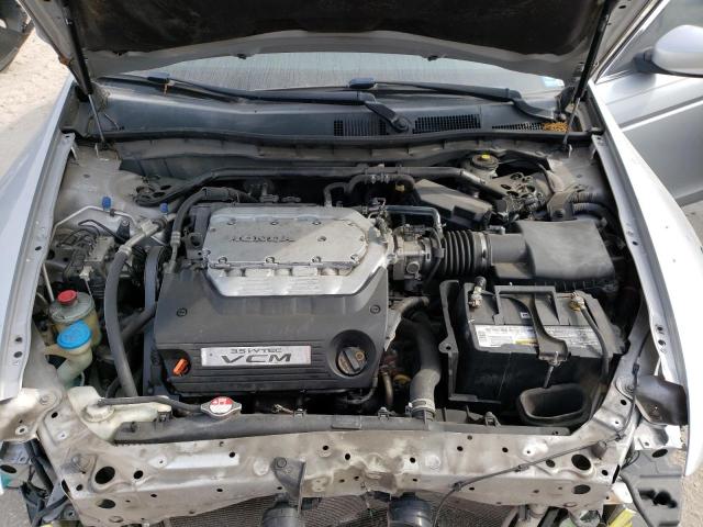 Photo 10 VIN: 1HGCP3F75CA019156 - HONDA ACCORD EX 