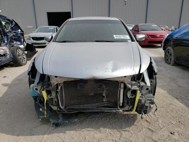 Photo 4 VIN: 1HGCP3F75CA019156 - HONDA ACCORD EX 