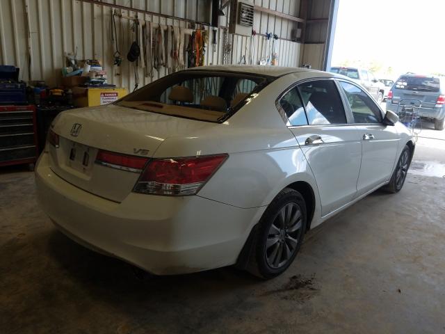 Photo 3 VIN: 1HGCP3F75CA021117 - HONDA ACCORD EX 