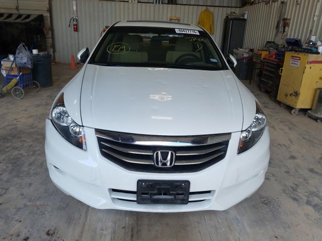 Photo 8 VIN: 1HGCP3F75CA021117 - HONDA ACCORD EX 