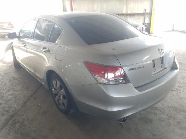 Photo 2 VIN: 1HGCP3F76AA010687 - HONDA ACCORD EX 