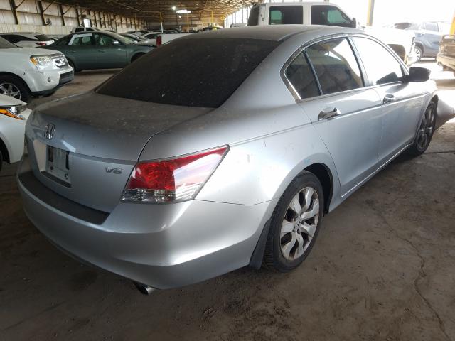 Photo 3 VIN: 1HGCP3F76AA010687 - HONDA ACCORD EX 