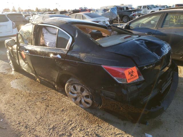 Photo 1 VIN: 1HGCP3F76AA015081 - HONDA ACCORD 