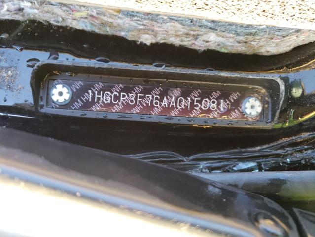 Photo 12 VIN: 1HGCP3F76AA015081 - HONDA ACCORD 