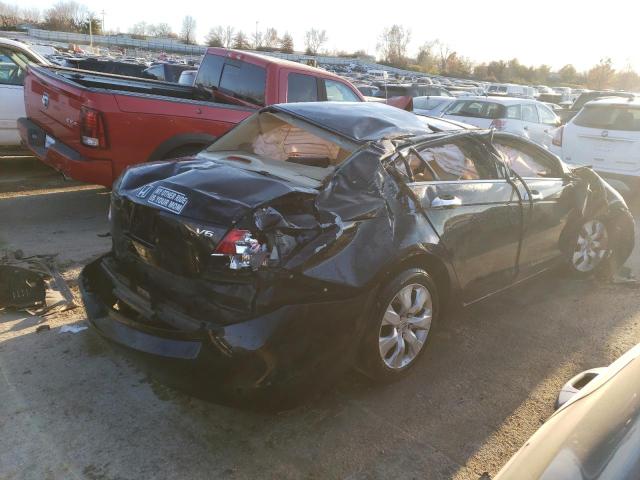 Photo 2 VIN: 1HGCP3F76AA015081 - HONDA ACCORD 