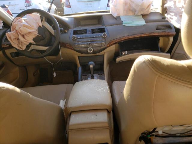 Photo 7 VIN: 1HGCP3F76AA015081 - HONDA ACCORD 