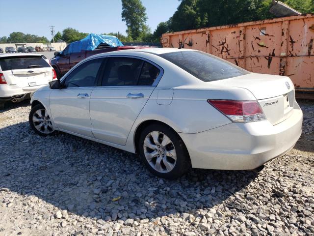 Photo 1 VIN: 1HGCP3F76AA026386 - HONDA ACCORD 