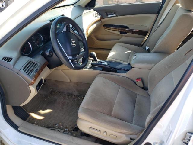 Photo 6 VIN: 1HGCP3F76AA026386 - HONDA ACCORD 