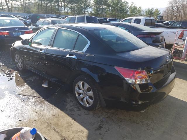 Photo 2 VIN: 1HGCP3F76AA029207 - HONDA ACCORD EX 