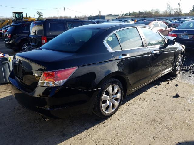 Photo 3 VIN: 1HGCP3F76AA029207 - HONDA ACCORD EX 