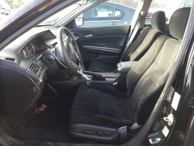 Photo 4 VIN: 1HGCP3F76AA029207 - HONDA ACCORD EX 