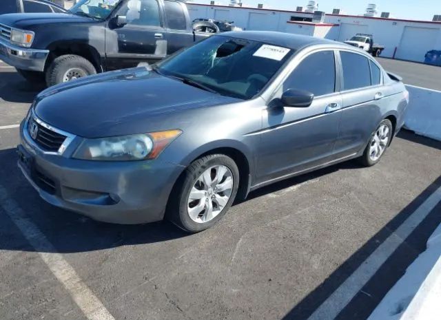 Photo 1 VIN: 1HGCP3F76AA030907 - HONDA ACCORD 