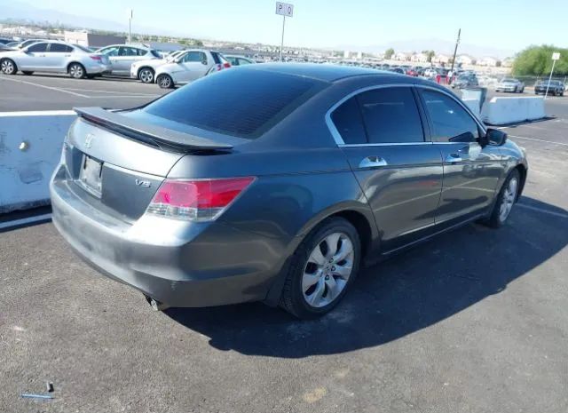 Photo 3 VIN: 1HGCP3F76AA030907 - HONDA ACCORD 