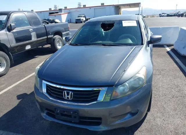 Photo 5 VIN: 1HGCP3F76AA030907 - HONDA ACCORD 