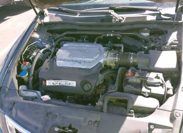 Photo 9 VIN: 1HGCP3F76AA030907 - HONDA ACCORD 