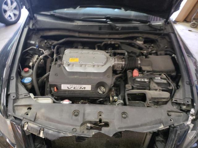 Photo 6 VIN: 1HGCP3F76BA013560 - HONDA ACCORD EX 