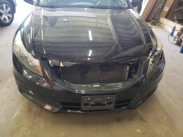 Photo 8 VIN: 1HGCP3F76BA013560 - HONDA ACCORD EX 