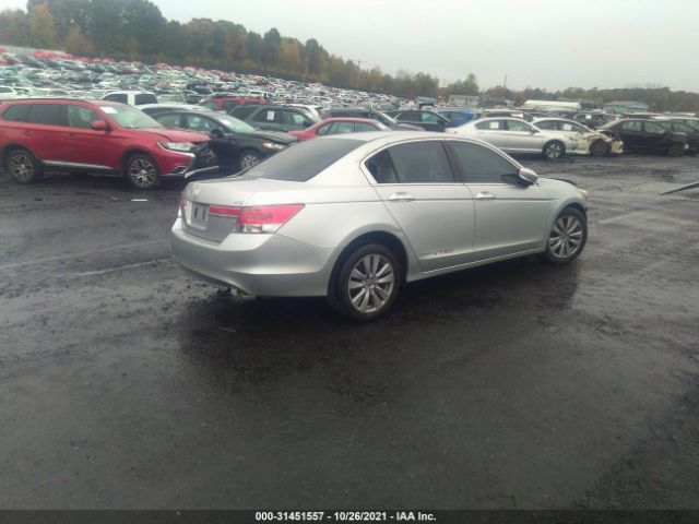 Photo 3 VIN: 1HGCP3F76BA024073 - HONDA ACCORD SDN 