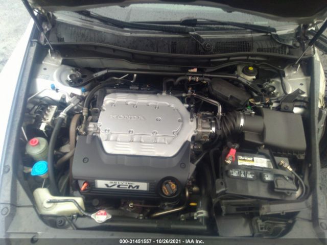 Photo 9 VIN: 1HGCP3F76BA024073 - HONDA ACCORD SDN 