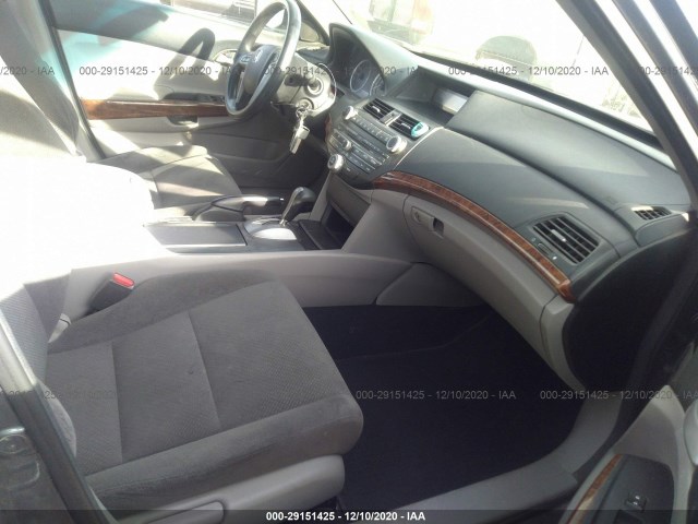 Photo 4 VIN: 1HGCP3F76CA003998 - HONDA ACCORD SDN 