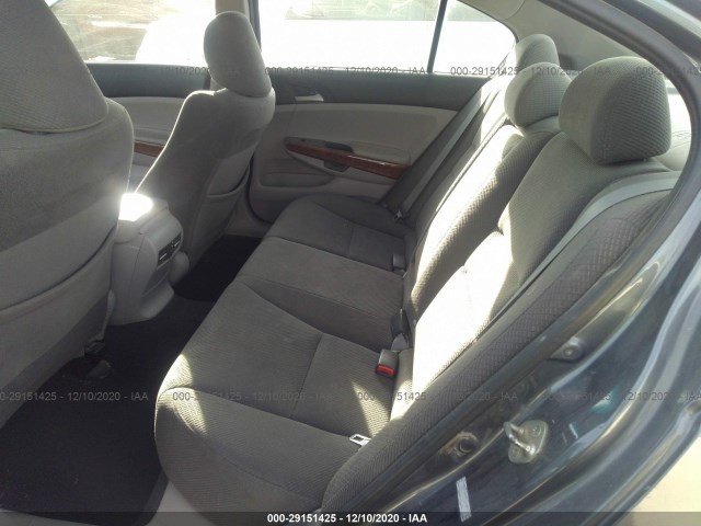 Photo 7 VIN: 1HGCP3F76CA003998 - HONDA ACCORD SDN 