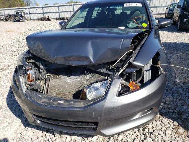 Photo 8 VIN: 1HGCP3F76CA004472 - HONDA ACCORD EX 