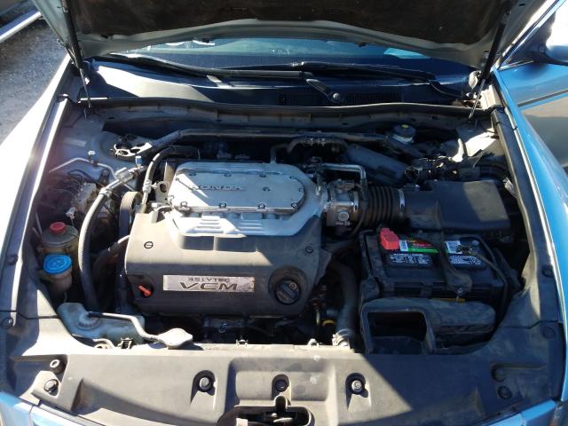 Photo 6 VIN: 1HGCP3F76CA004536 - HONDA ACCORD EX 