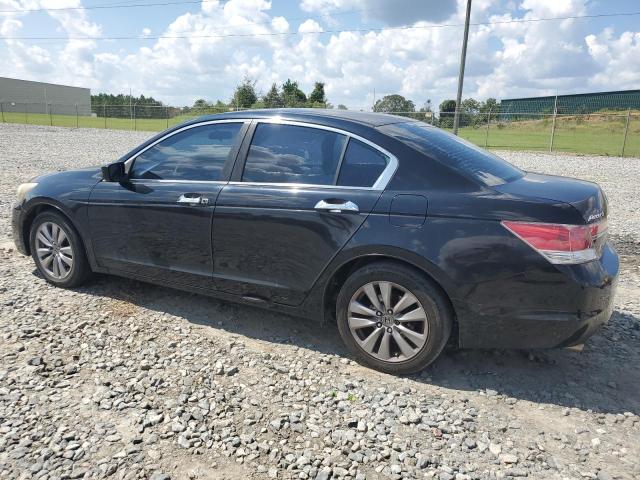 Photo 1 VIN: 1HGCP3F76CA004665 - HONDA ACCORD EX 