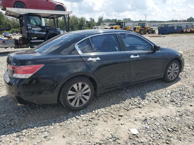 Photo 2 VIN: 1HGCP3F76CA004665 - HONDA ACCORD EX 